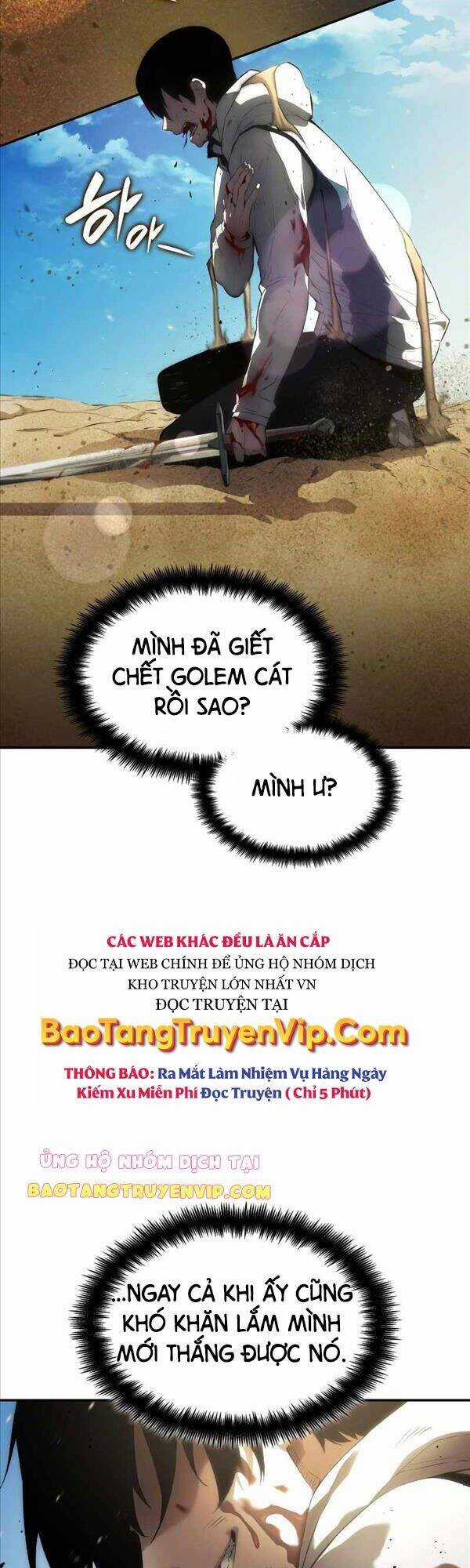 Chiêu Hồn Giả Siêu Phàm Chương 2 trang 47