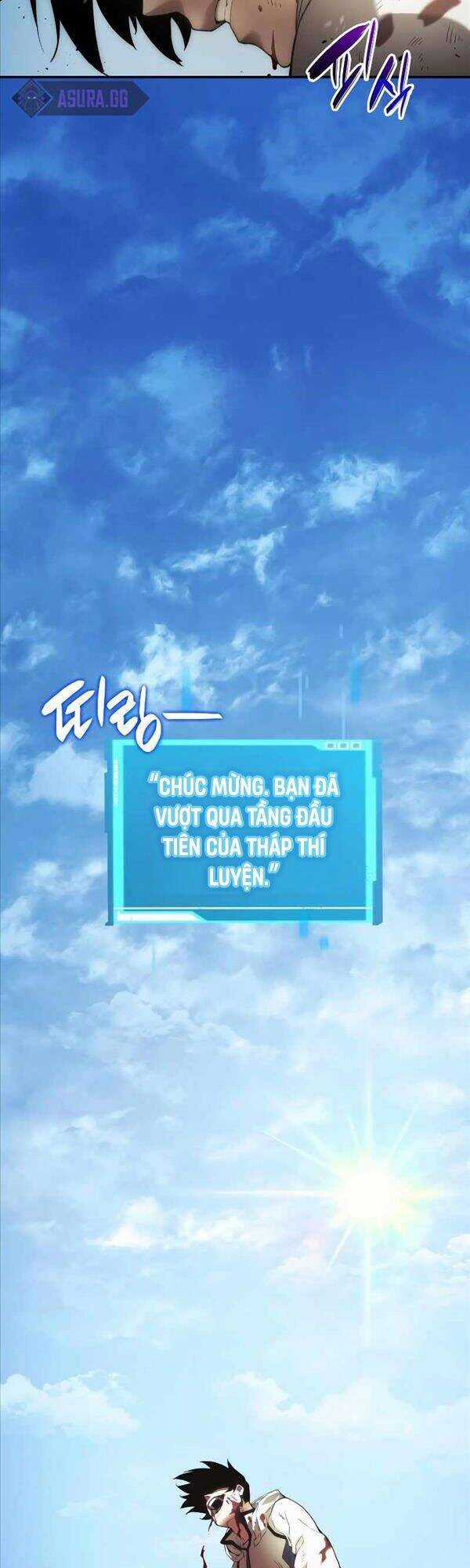 Chiêu Hồn Giả Siêu Phàm Chương 2 trang 48