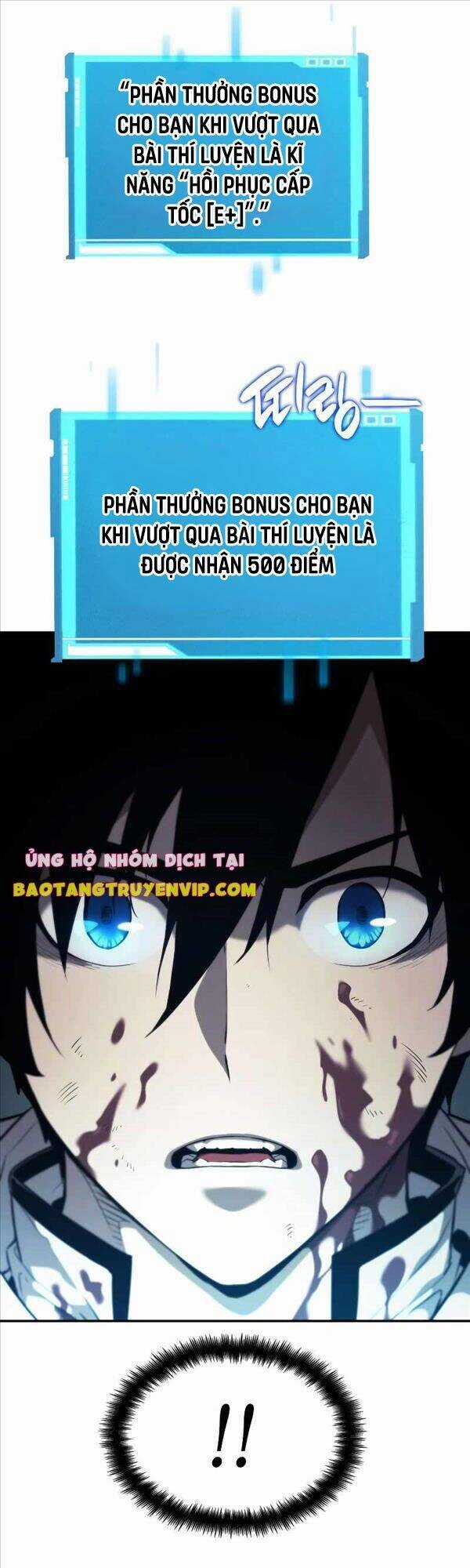 Chiêu Hồn Giả Siêu Phàm Chương 2 trang 50