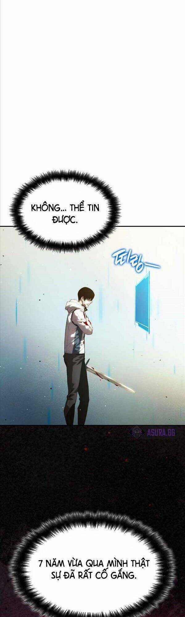 Chiêu Hồn Giả Siêu Phàm Chương 2 trang 51