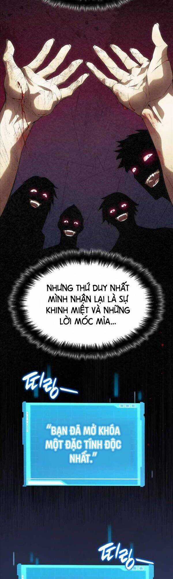 Chiêu Hồn Giả Siêu Phàm Chương 2 trang 52