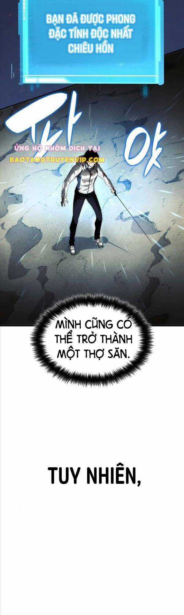 Chiêu Hồn Giả Siêu Phàm Chương 2 trang 53