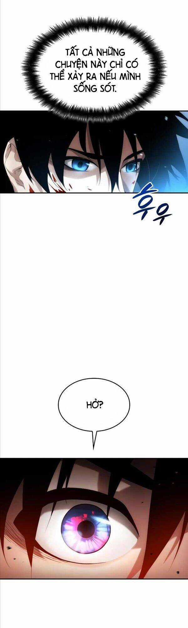 Chiêu Hồn Giả Siêu Phàm Chương 2 trang 54