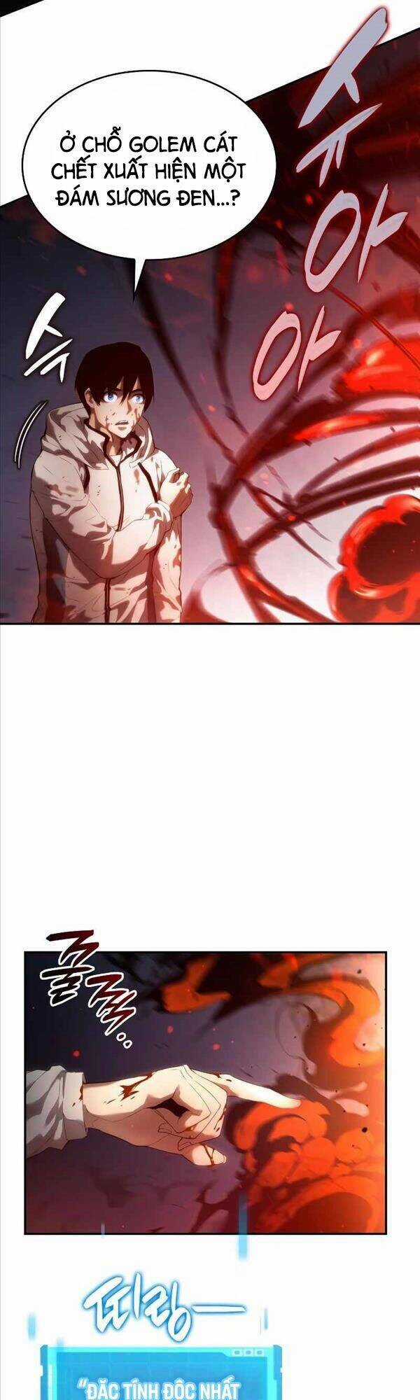 Chiêu Hồn Giả Siêu Phàm Chương 2 trang 56