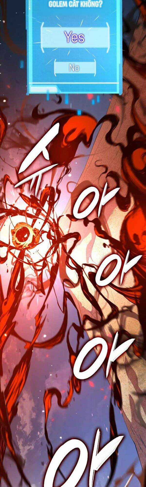 Chiêu Hồn Giả Siêu Phàm Chương 2 trang 58