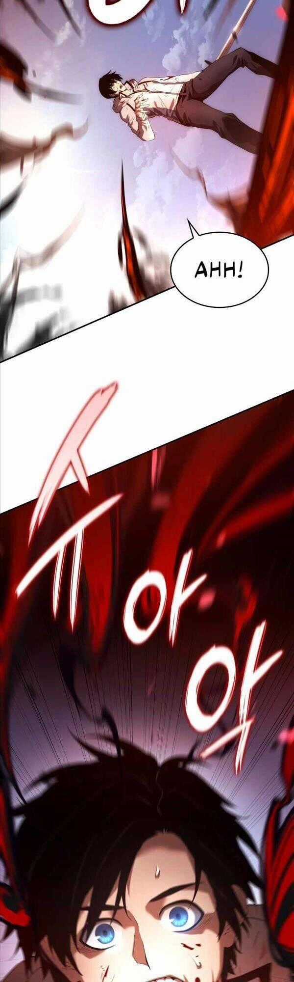 Chiêu Hồn Giả Siêu Phàm Chương 2 trang 59