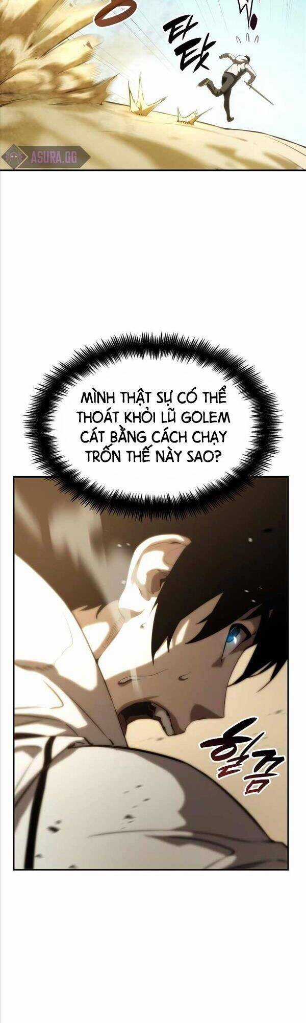 Chiêu Hồn Giả Siêu Phàm Chương 2 trang 9