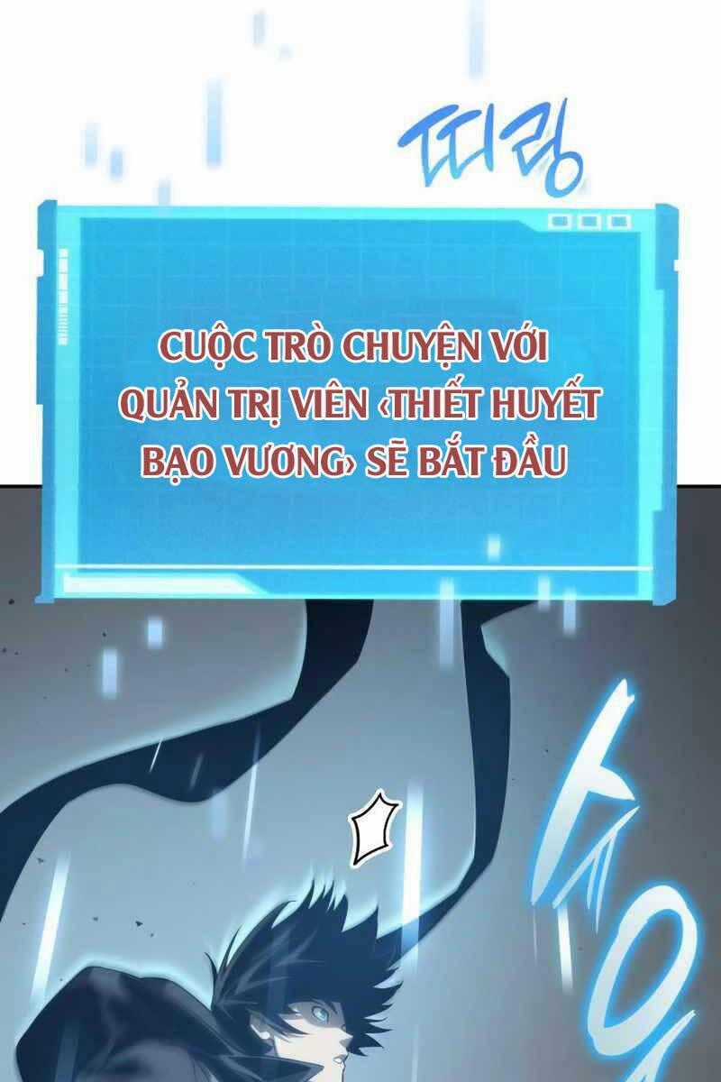 Chiêu Hồn Giả Siêu Phàm Chương 26 trang 1