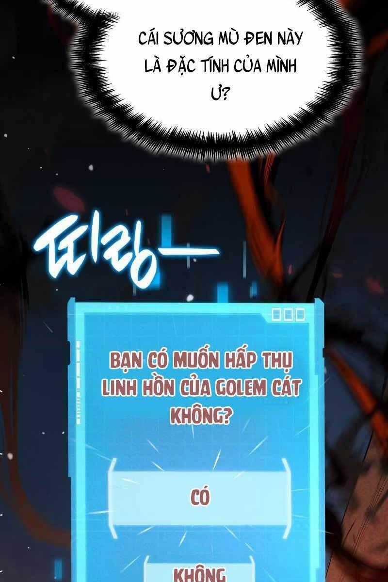 Chiêu Hồn Giả Siêu Phàm Chương 3 trang 1
