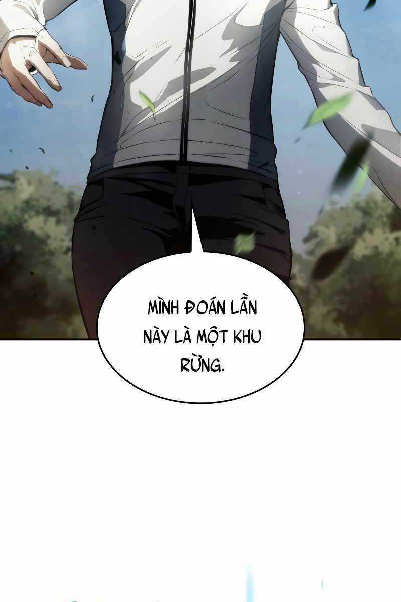 Chiêu Hồn Giả Siêu Phàm Chương 3 trang 124