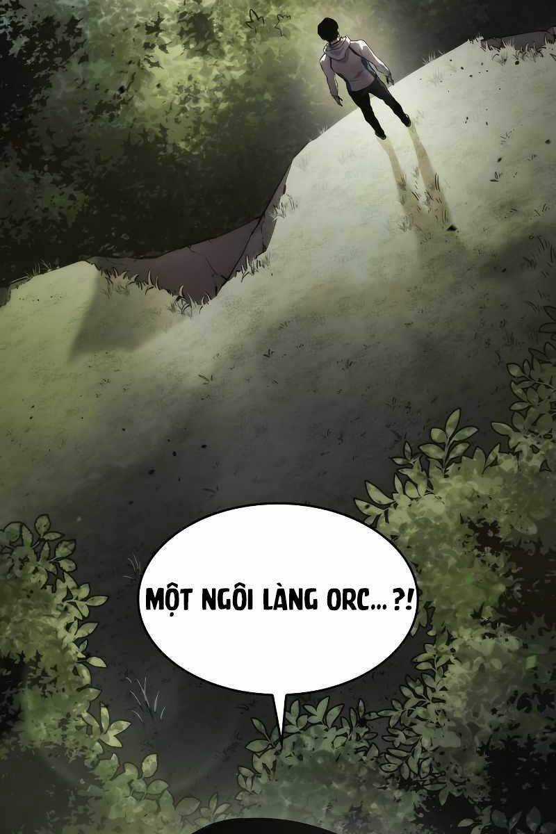 Chiêu Hồn Giả Siêu Phàm Chương 3 trang 133