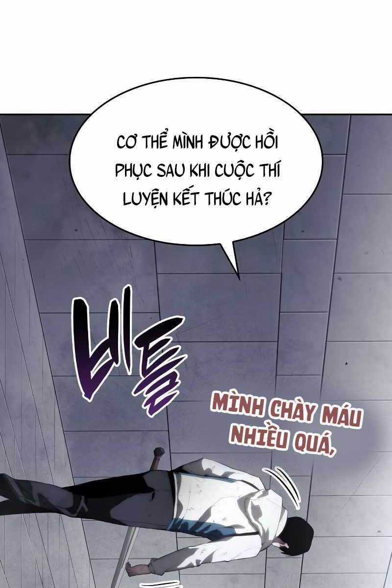 Chiêu Hồn Giả Siêu Phàm Chương 3 trang 46