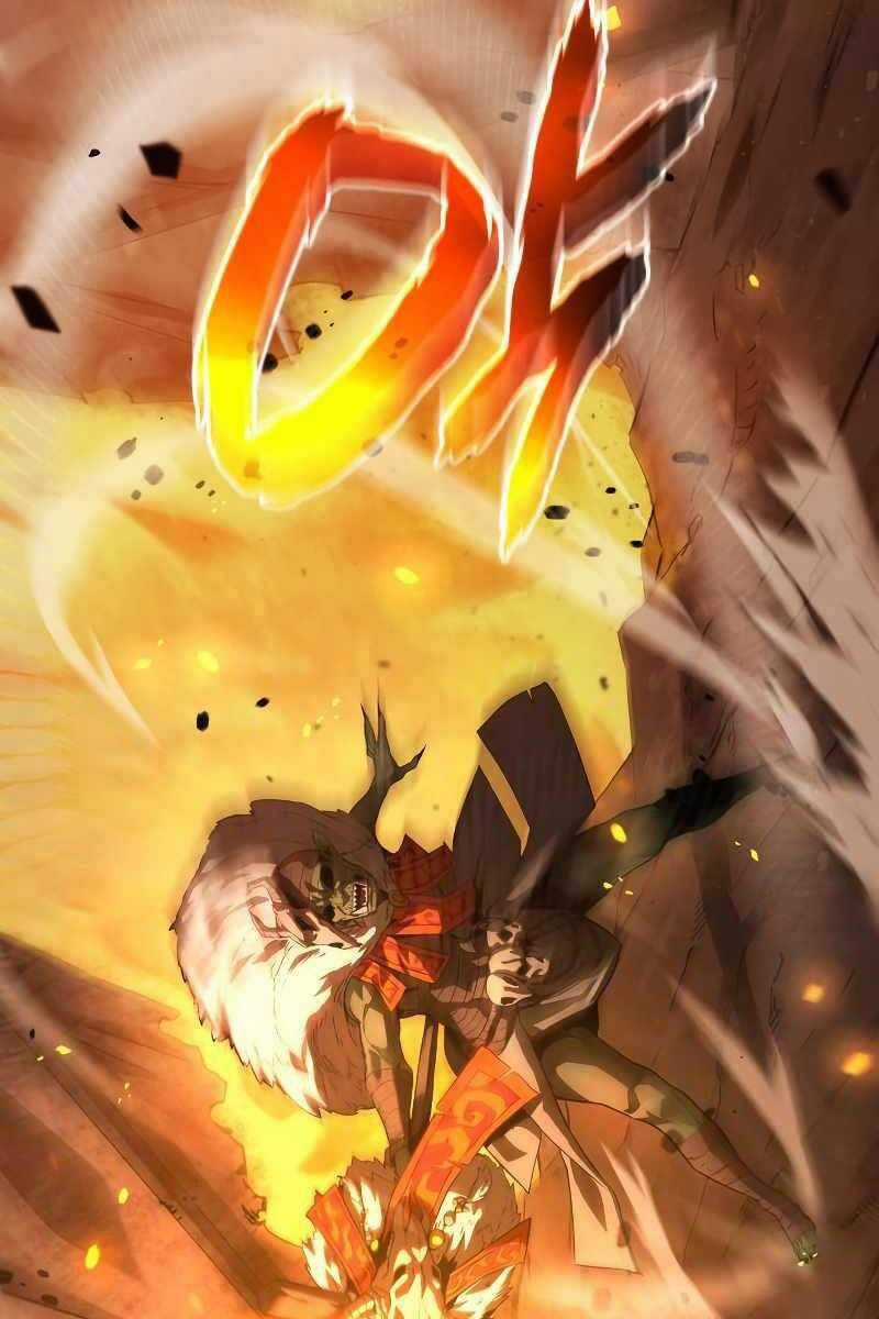 Chiêu Hồn Giả Siêu Phàm Chương 4 trang 110