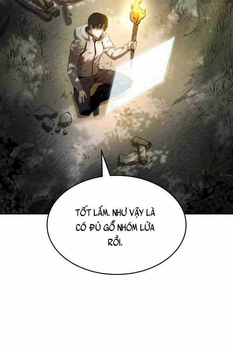 Chiêu Hồn Giả Siêu Phàm Chương 4 trang 16