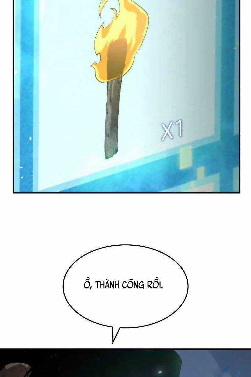 Chiêu Hồn Giả Siêu Phàm Chương 4 trang 21