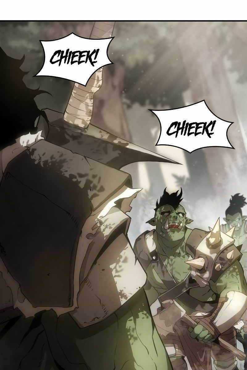 Chiêu Hồn Giả Siêu Phàm Chương 4 trang 25