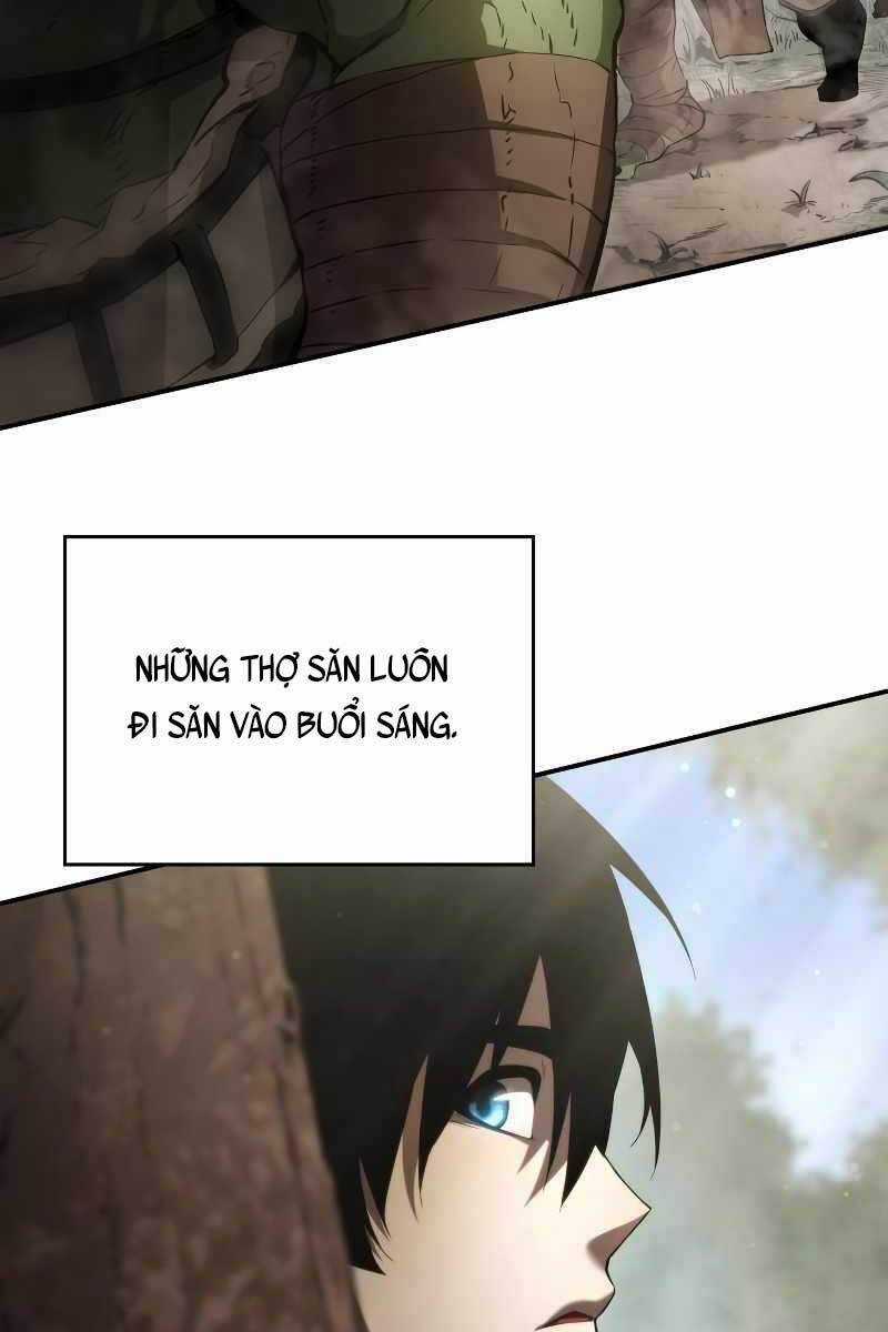 Chiêu Hồn Giả Siêu Phàm Chương 4 trang 26