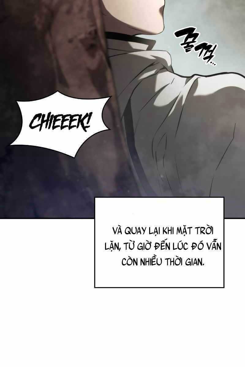 Chiêu Hồn Giả Siêu Phàm Chương 4 trang 27