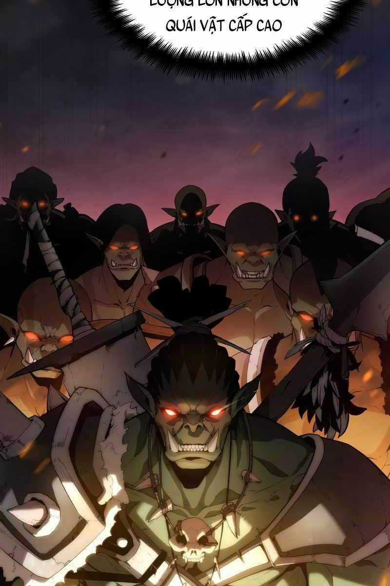 Chiêu Hồn Giả Siêu Phàm Chương 4 trang 29