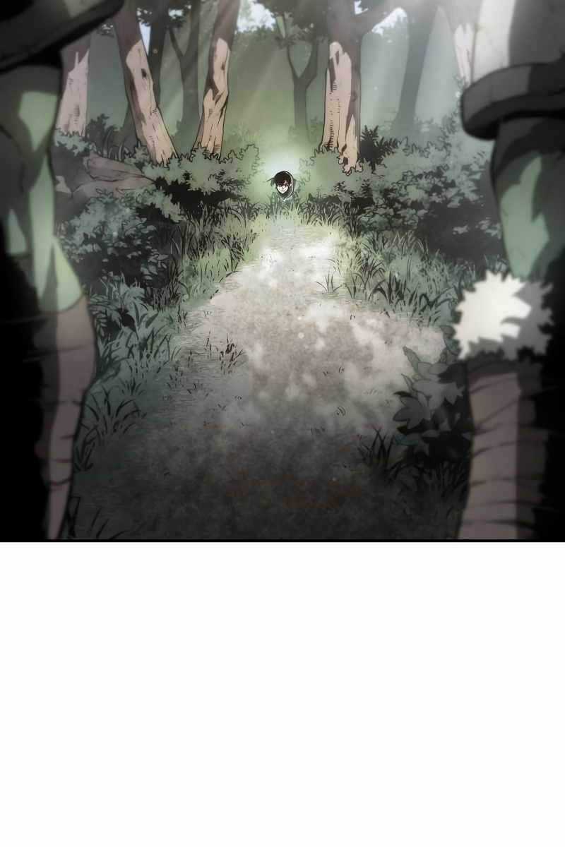 Chiêu Hồn Giả Siêu Phàm Chương 4 trang 3