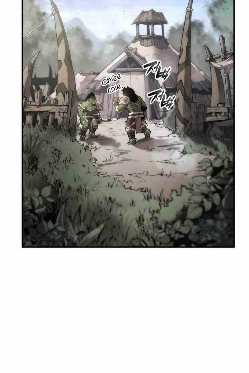 Chiêu Hồn Giả Siêu Phàm Chương 4 trang 35