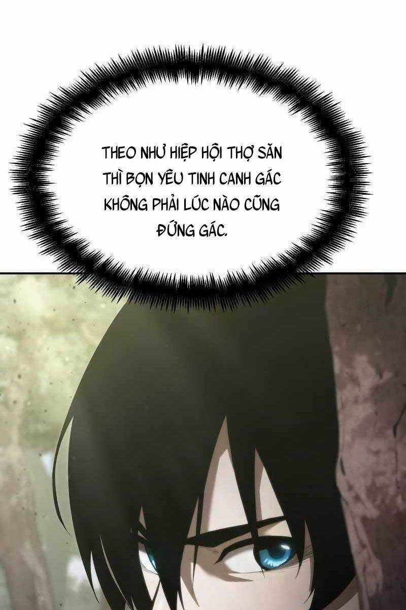 Chiêu Hồn Giả Siêu Phàm Chương 4 trang 36