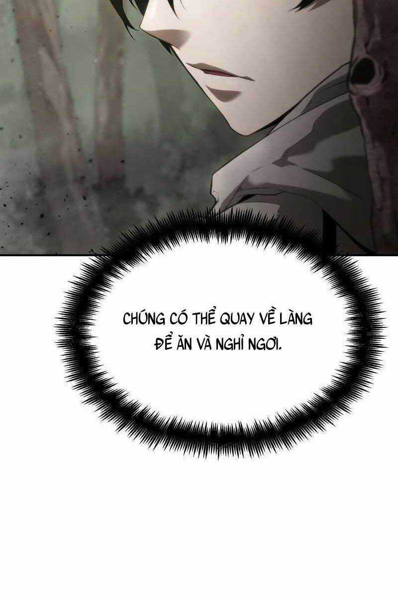 Chiêu Hồn Giả Siêu Phàm Chương 4 trang 37