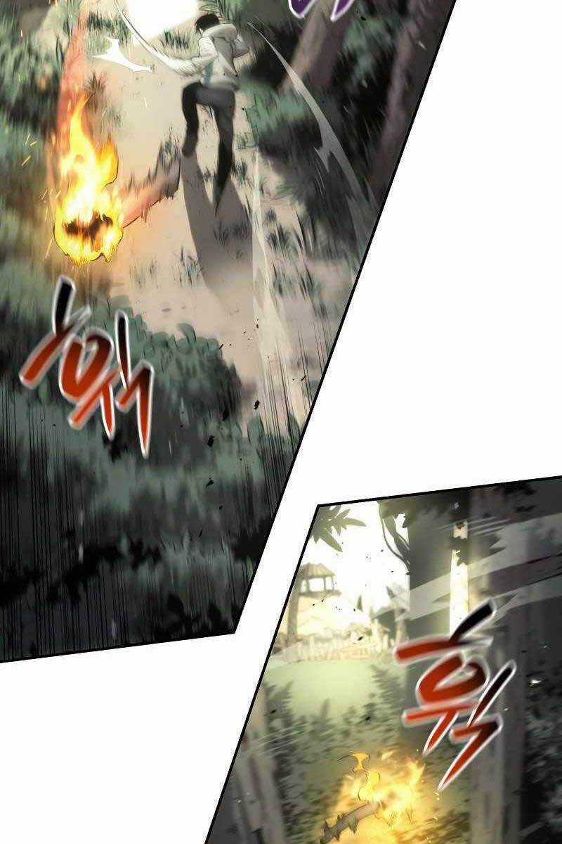 Chiêu Hồn Giả Siêu Phàm Chương 4 trang 39