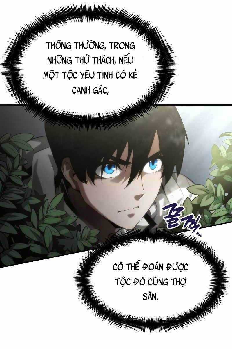 Chiêu Hồn Giả Siêu Phàm Chương 4 trang 4