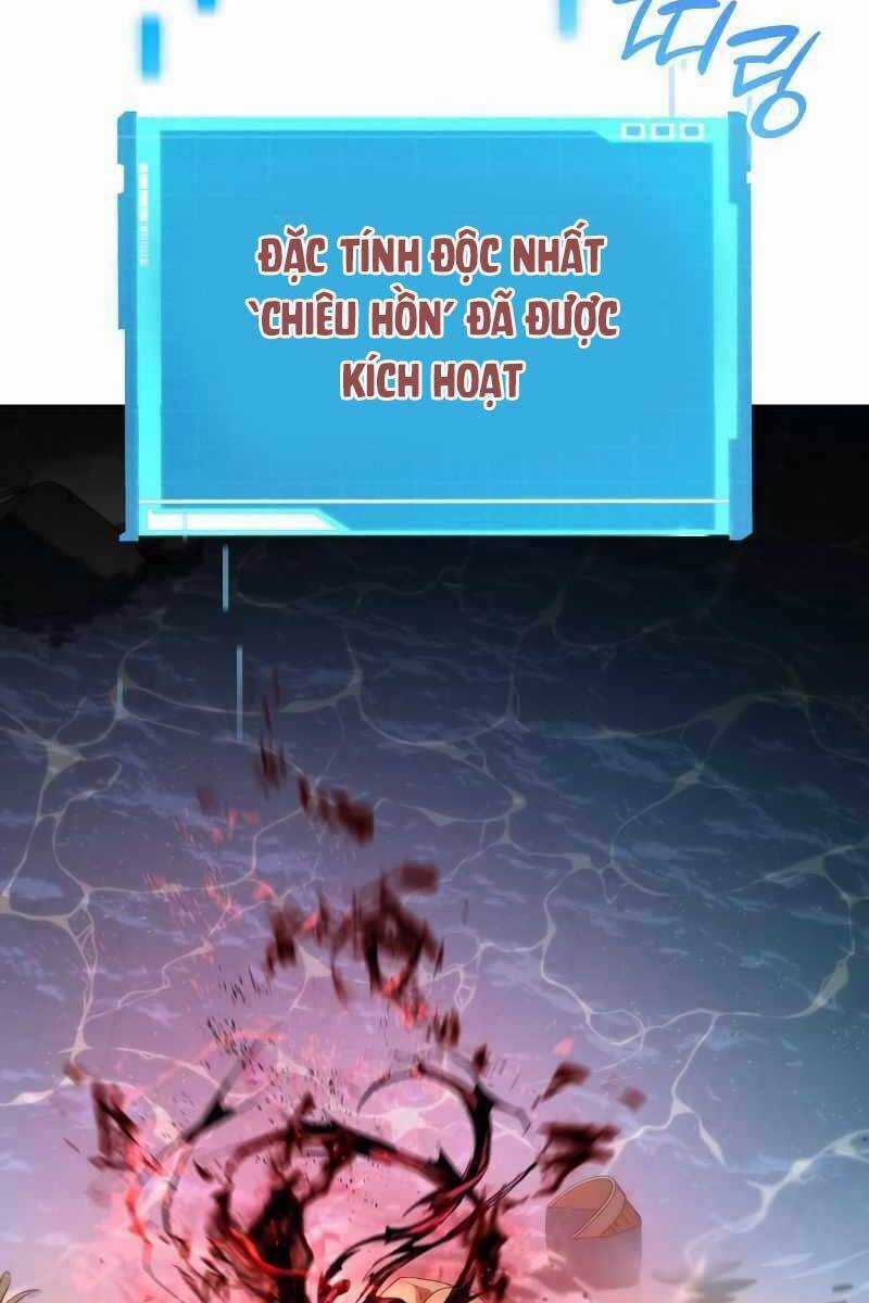 Chiêu Hồn Giả Siêu Phàm Chương 4 trang 54