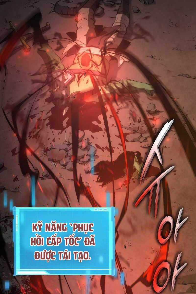 Chiêu Hồn Giả Siêu Phàm Chương 4 trang 72