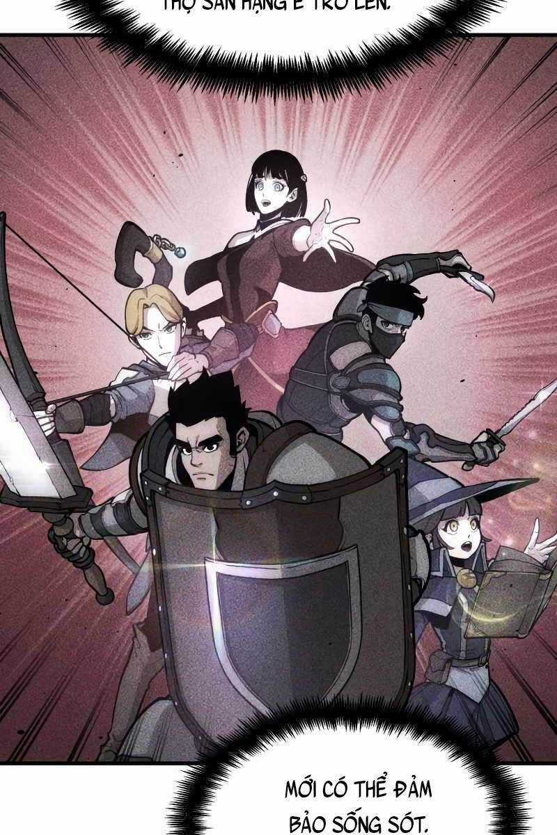 Chiêu Hồn Giả Siêu Phàm Chương 4 trang 8