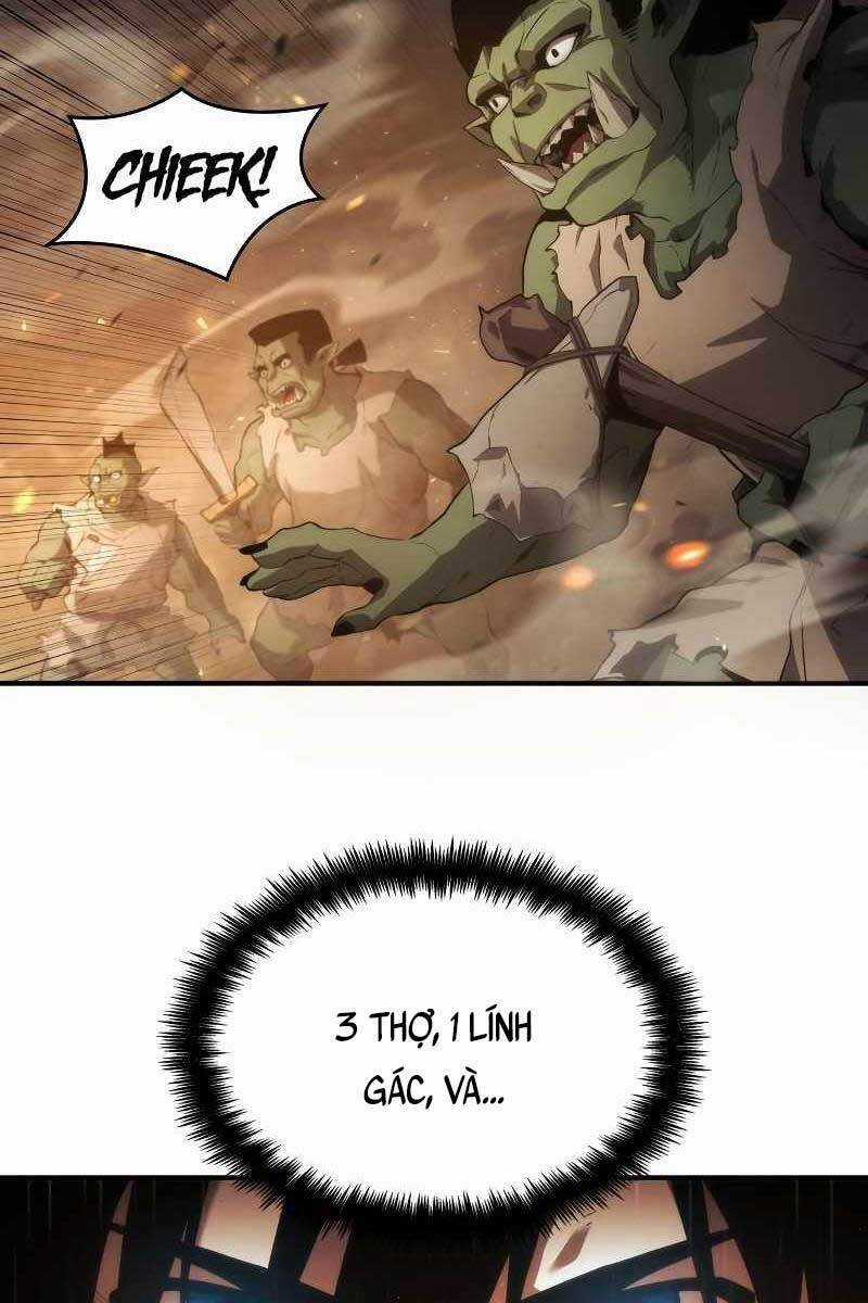 Chiêu Hồn Giả Siêu Phàm Chương 4 trang 82