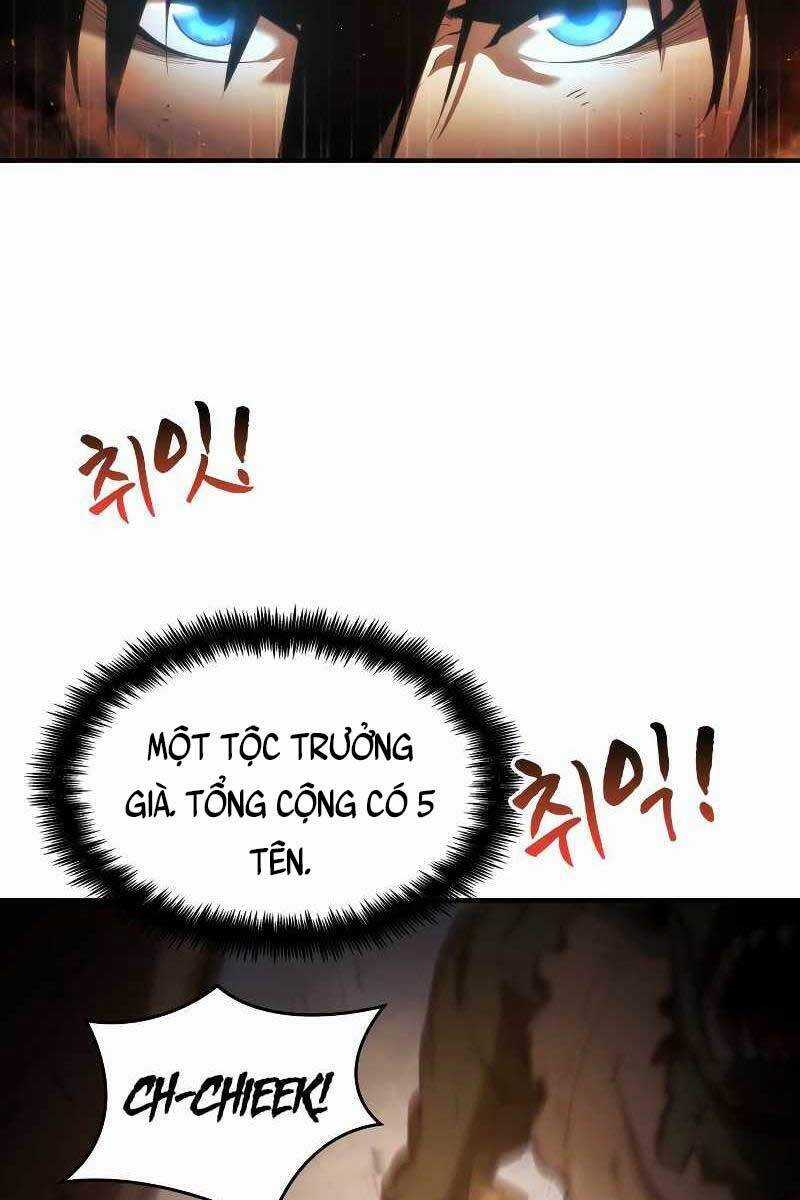 Chiêu Hồn Giả Siêu Phàm Chương 4 trang 83