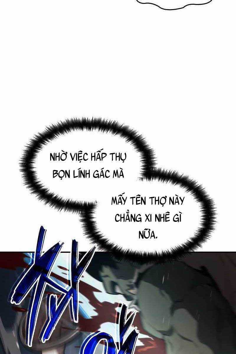 Chiêu Hồn Giả Siêu Phàm Chương 4 trang 87