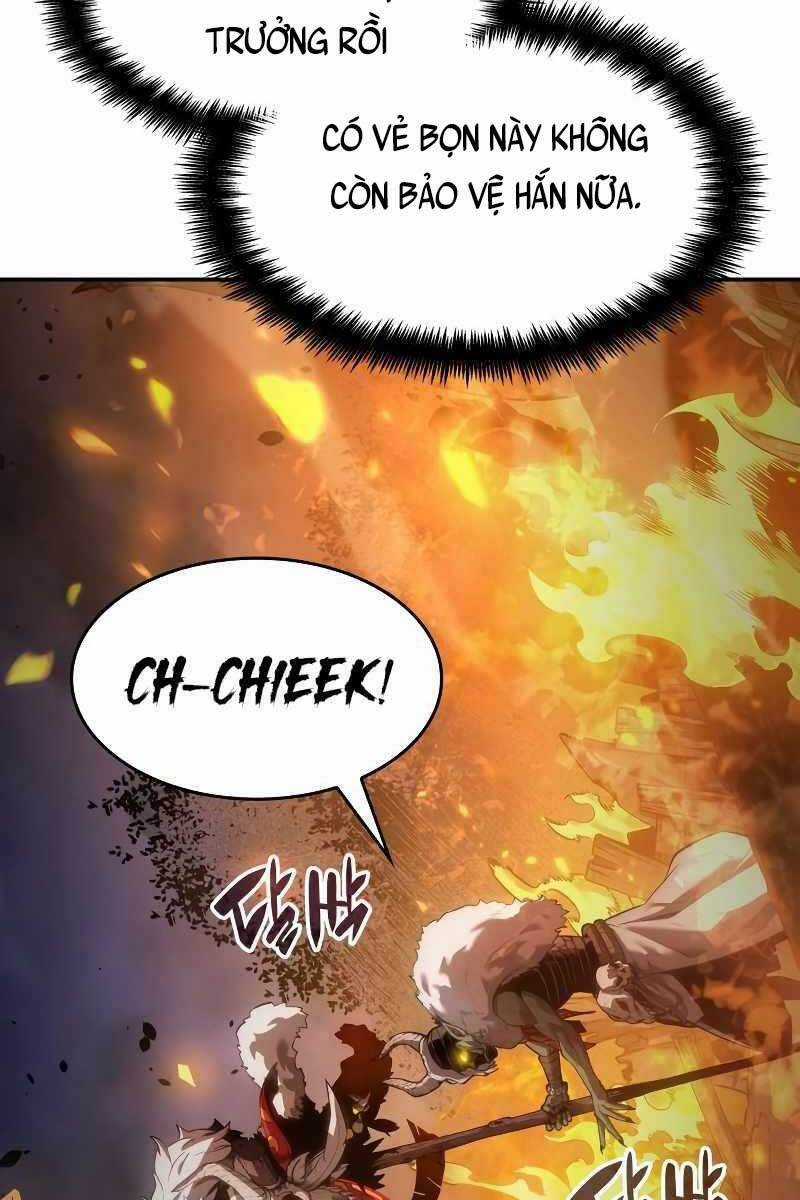 Chiêu Hồn Giả Siêu Phàm Chương 4 trang 96