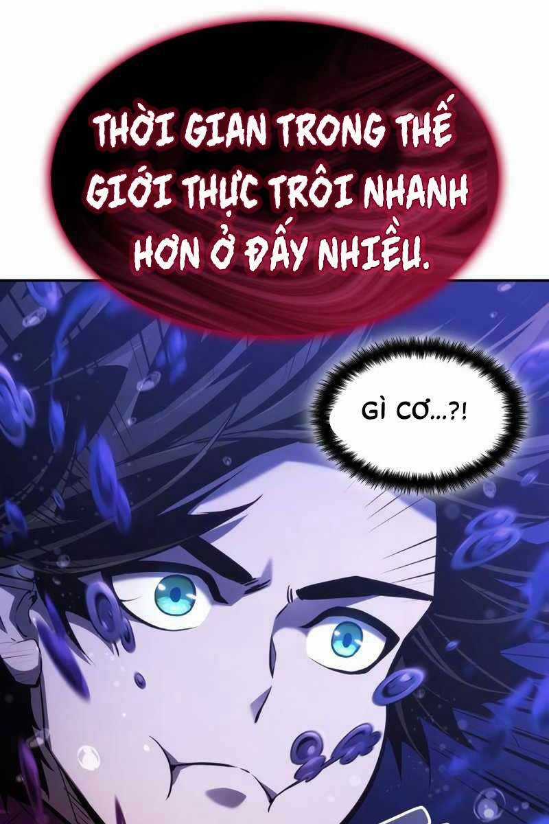Chiêu Hồn Giả Siêu Phàm Chương 46 trang 110