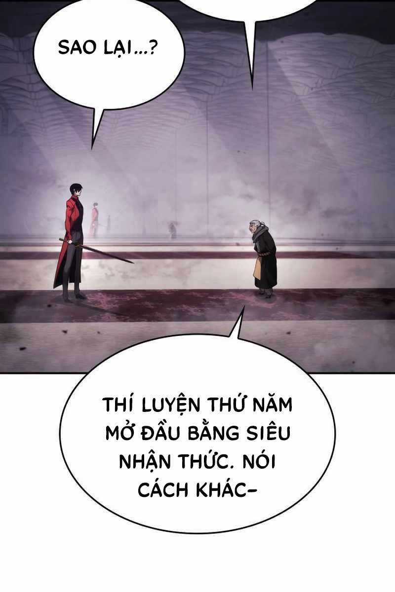 Chiêu Hồn Giả Siêu Phàm Chương 46 trang 25