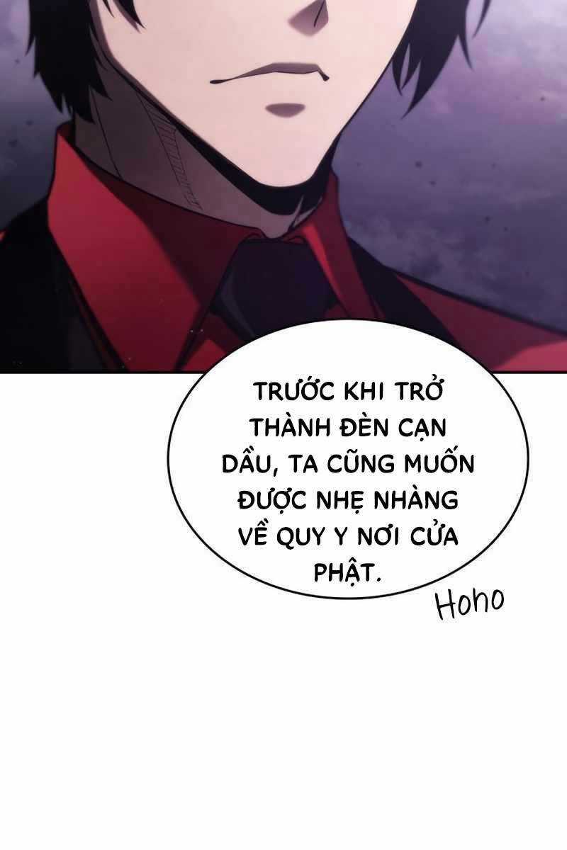 Chiêu Hồn Giả Siêu Phàm Chương 46 trang 31