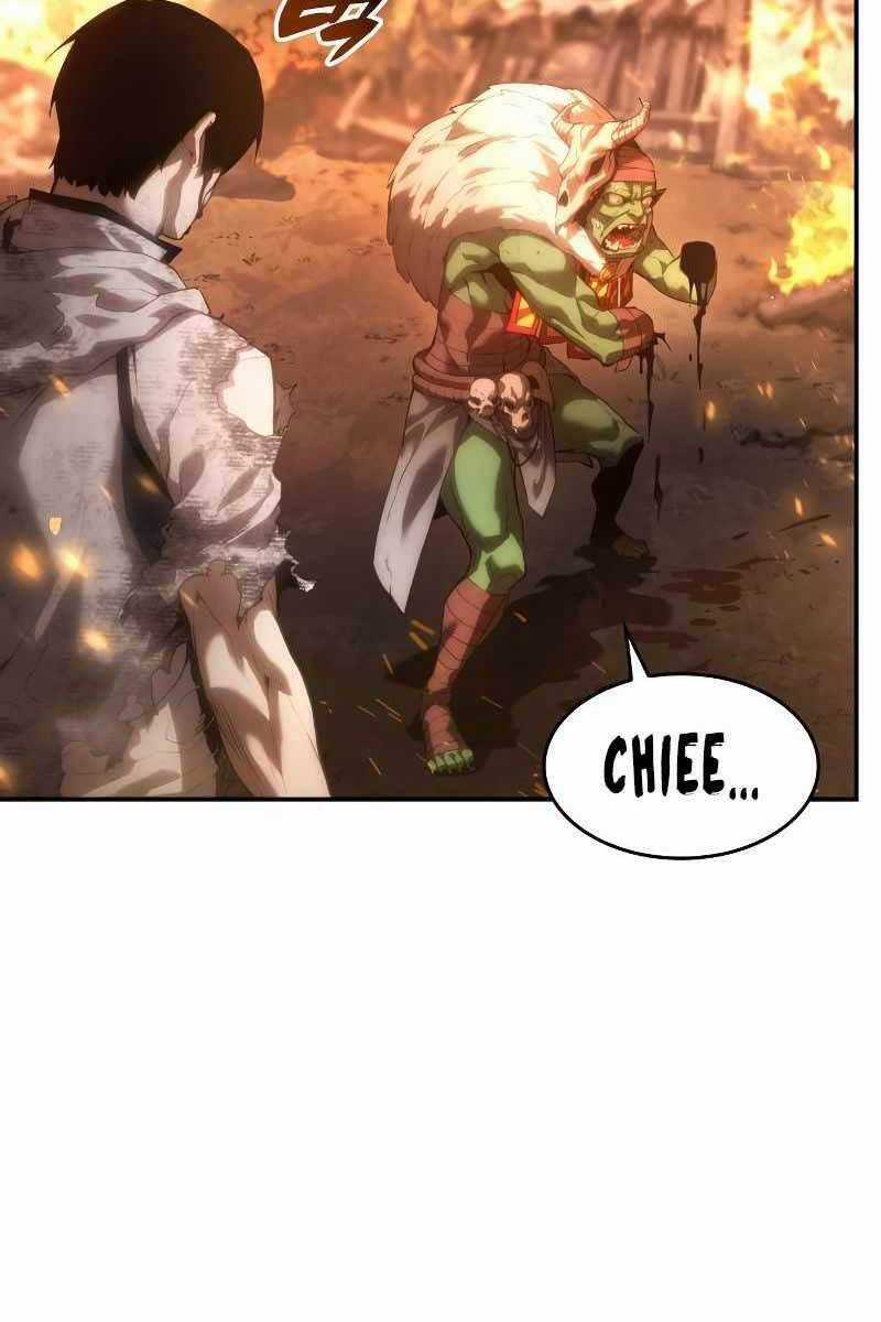 Chiêu Hồn Giả Siêu Phàm Chương 5 trang 10