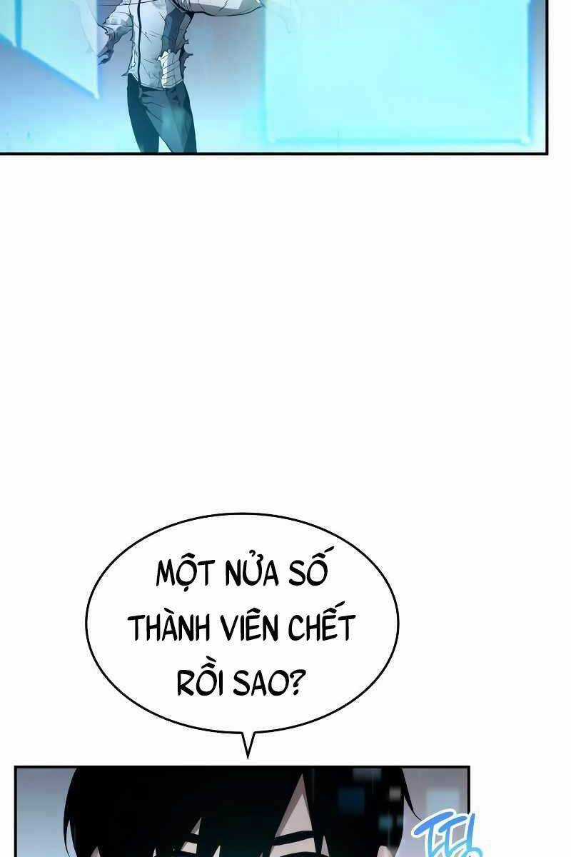 Chiêu Hồn Giả Siêu Phàm Chương 5 trang 41