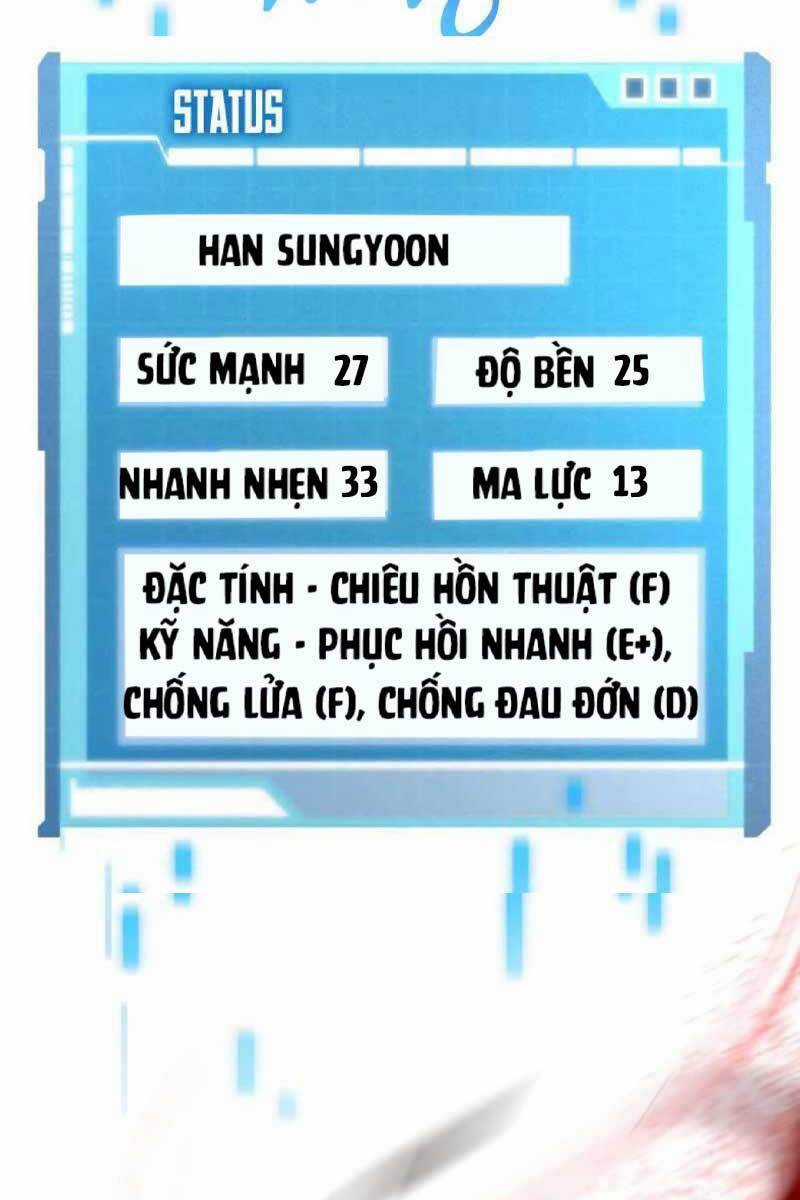 Chiêu Hồn Giả Siêu Phàm Chương 5 trang 65