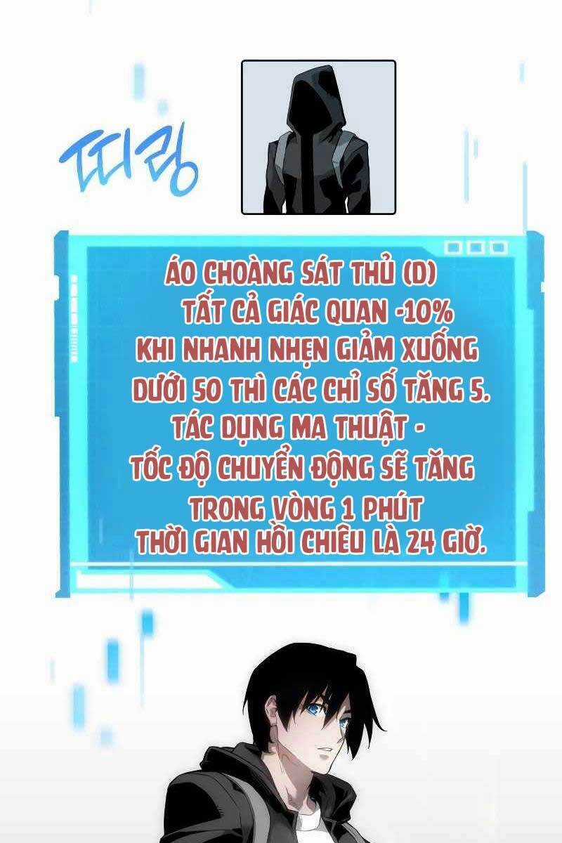 Chiêu Hồn Giả Siêu Phàm Chương 5 trang 81