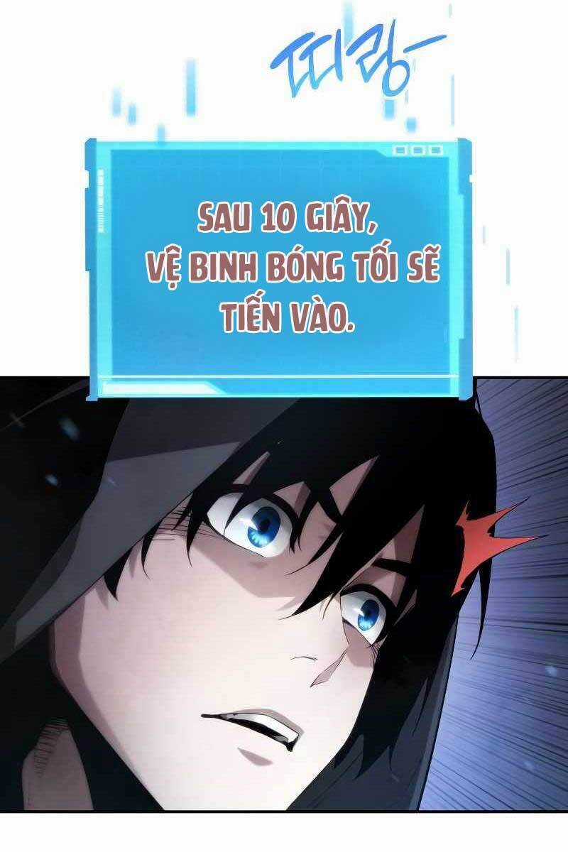 Chiêu Hồn Giả Siêu Phàm Chương 5 trang 98