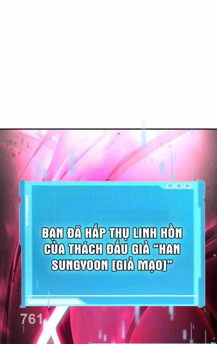 Chiêu Hồn Giả Siêu Phàm Chương 54 trang 0
