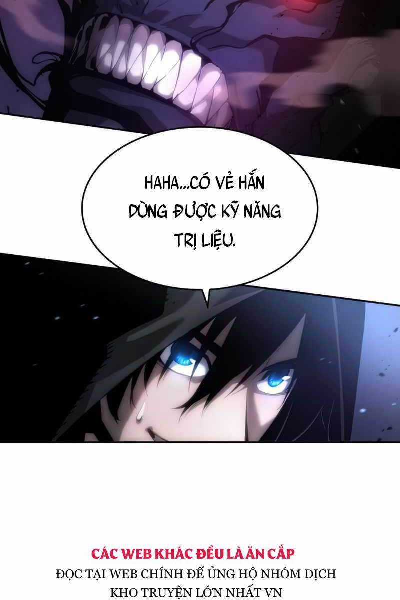 Chiêu Hồn Giả Siêu Phàm Chương 6 trang 30