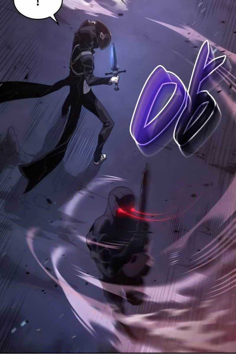 Chiêu Hồn Giả Siêu Phàm Chương 6 trang 33