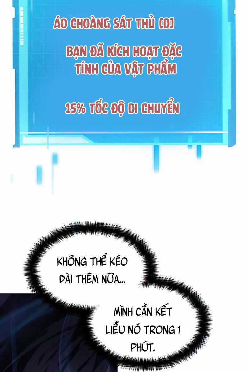 Chiêu Hồn Giả Siêu Phàm Chương 6 trang 56