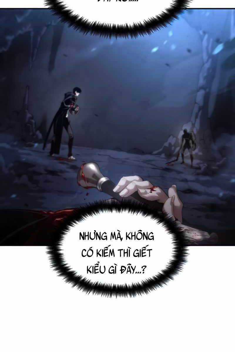 Chiêu Hồn Giả Siêu Phàm Chương 6 trang 82