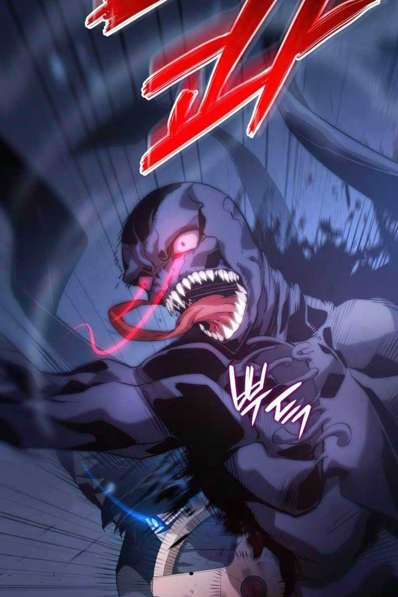 Chiêu Hồn Giả Siêu Phàm Chương 6 trang 98